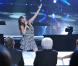 X-Factor : Marie lors du live du 7 décembre 2009