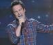 X-Factor : Sébastien lors du live du 7 décembre 2009