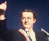 Coluche au coeur d'une bataille juridique, 13 ans après sa mort le 19 juin 1986.