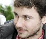 Romain Colucci et son frère Marius portent plainte au pénal contre la société PPL de Paul Lederman, l'ancien producteur de leur père. Le 2 décembre 2009. 
