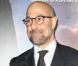 Stanley Tucci, à l'occasion de l'avant-première de Lovely Bones , qui s'est tenue au Graumann's Chinese Theatre de Los Angeles, le 7 décembre 2009.