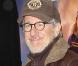Steven Spielberg, à l'occasion de l'avant-première de Lovely Bones , qui s'est tenue au Graumann's Chinese Theatre de Los Angeles, le 7 décembre 2009.
