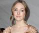 La belle Saoirse Ronan, à l'occasion de l'avant-première de Lovely Bones , qui s'est tenue au Graumann's Chinese Theatre de Los Angeles, le 7 décembre 2009.