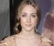 Saoirse Ronan, à l'occasion de l'avant-première de Lovely Bones , qui s'est tenue au Graumann's Chinese Theatre de Los Angeles, le 7 décembre 2009.