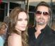 Angelina Jolie et Brad Pitt : Leur amour tout nu... a été immortalisé !