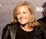 Claire Chazal et Arnaud Lemaire 