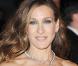 Sarah Jessica Parker vraiment ravissante et sexy, à l'occasion de l'avant-première de  Où sont passés les Morgan ? , qui s'est tenue à l'Odeon de Leicester Square, le 8 décembre 2009.