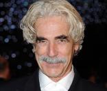 Sam Elliott, à l'occasion de l'avant-première de  Où sont passés les Morgan ? , qui s'est tenue à l'Odeon de Leicester Square, le 8 décembre 2009.