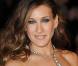 Sarah Jessica Parker vraiment ravissante et sexy, à l'occasion de l'avant-première de  Où sont passés les Morgan ? , qui s'est tenue à l'Odeon de Leicester Square, le 8 décembre 2009.