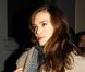 Keira Knightley : Son look est chaudement... impeccable !