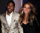 Mariah Carey et son mari Nick Cannon