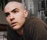 Tahar Rahim devant l'objectif de Jean-Marc Barr...