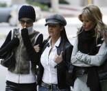 Laeticia Hallyday