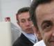 Un sac pour Nicolas Sarkozy en visite chez Vuitton : Ca va faire plaisir à Carla, elle aurait bien aimé venir... (réactualisé)