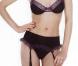 La ravissante Elena Kuletskaya pour la nouvelel collection de la lingerie ERES...