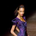 Le top Jourdan Dunn, 19 ans... est maman !