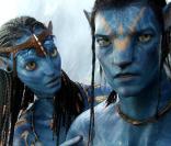 Des images d' Avatar , de James Cameron, en salles le 16 décembre 2009.
