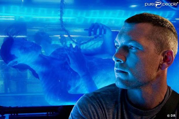 Des images d' Avatar , de James Cameron, en salles le 16 décembre 2009.