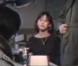 Sophie Marceau et Thierry Ardisson dans Descente de police