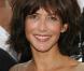 Regardez Sophie Marceau le visage en sang... interrogée par Thierry Ardisson !