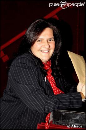 A Neuilly sur Seine, Lili Gion rejoint la liste de Jean-Christophe Fromantin...