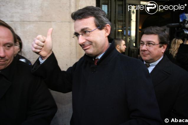 Jean-Christophe Fromantin