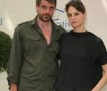 Thierry Neuvic et Hélène Fillières dans Mafiosa, saison 3
