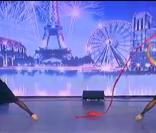 Les danseuses Fanny et Noémie seront en demi-finale