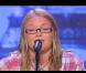 Lola reprend Halleluja avec sa guitare : magnifique ! Elel sera en demi-finale