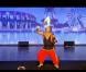 Rachid, le cracheur de feu