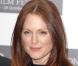 Julianne Moore pour Bulgari dans une campagne nommée Eccentric Charisma
