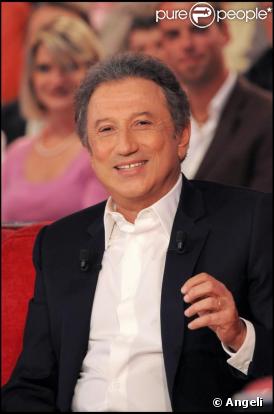 Michel Drucker