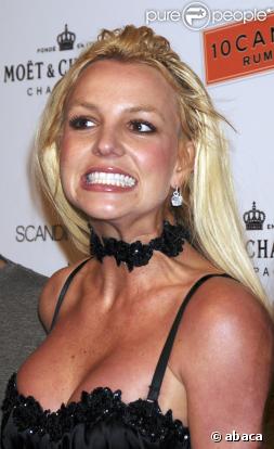 Britney Spears 