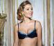 La ravissante Elen Rivers pour la promotion de la lingerie Diamond Boutique.