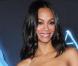 Une superbe Zoe Saldana, une ravissante Leona Lewis et Michelle Rodriguez éclatante... ils étaient tous là pour Avatar !