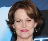 Sigourney Weaver à la première d'Avatar à Los Angeles le 16/12/09