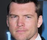 Sam Worthington à la première d'Avatar à Los Angeles le 16/12/09