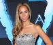 Leona Lewis à la première d'Avatar à Los Angeles le 16/12/09