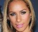 Leona Lewis à la première d'Avatar à Los Angeles le 16/12/09