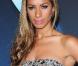 Leona Lewis à la première d'Avatar à Los Angeles le 16/12/09
