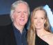 James Cameron et Suzy Amis à la première d'Avatar à Los Angeles le 16/12/09
