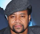 Cuba Goodong Jr à la première d'Avatar à Los Angeles le 16/12/09