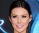 Audrina Patridge à la première d'Avatar à Los Angeles le 16/12/09