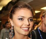 Alina Kabaeva 