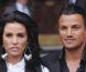 Katie Price et Peter Andre étaient loin de former le couple le plus glamour mais une chose est sûre, ils étaient terriblement bien assortis ! Pourtant presque 4 ans, jour pour jour, après leur union, ils ont décidé de divorcer.