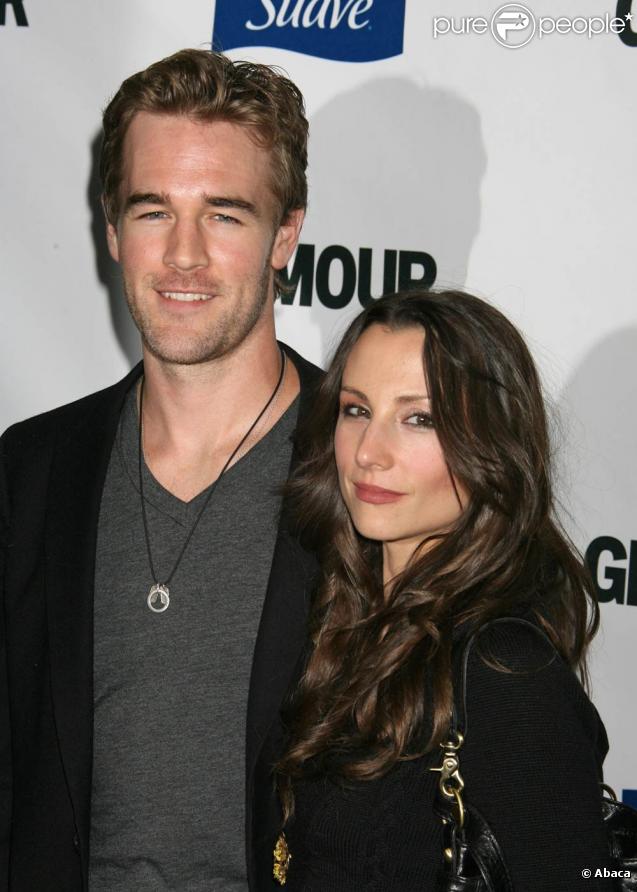 James Van Der Beek était marié à l'actrice Heather McComn depuis 2003. Mais en juin dernier, ils auraient finalement divorcé. Il y a quelques semaines, le comédien officialisait avec sa nouvelle girlfriend. Dawson ou... Lucky Luke ?
