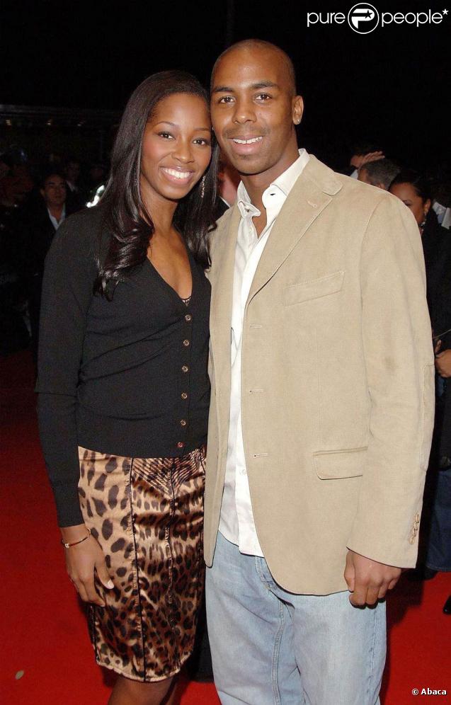 Pour Jamelia, la chanson de l'amour s'est vite terminée... A peine 18 mois après son union avec Darren Byfield, Jamelia a divorcé. 