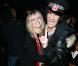 Dans la famille des divorces qui coûtent cher, la rockstar Ronnie Wood, pour qui le divorce aura coûté... 17 millions de dollars arrive bien sûr en tête... des charts !
