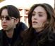 Alors qu'on ne savait même pas qu'elle était mariée, Emmy Rossum a divorcé en septembre dernier, de son époux Justin Siegel. Mais la comédienne de 23 ans semble vivre ça... à merveille !