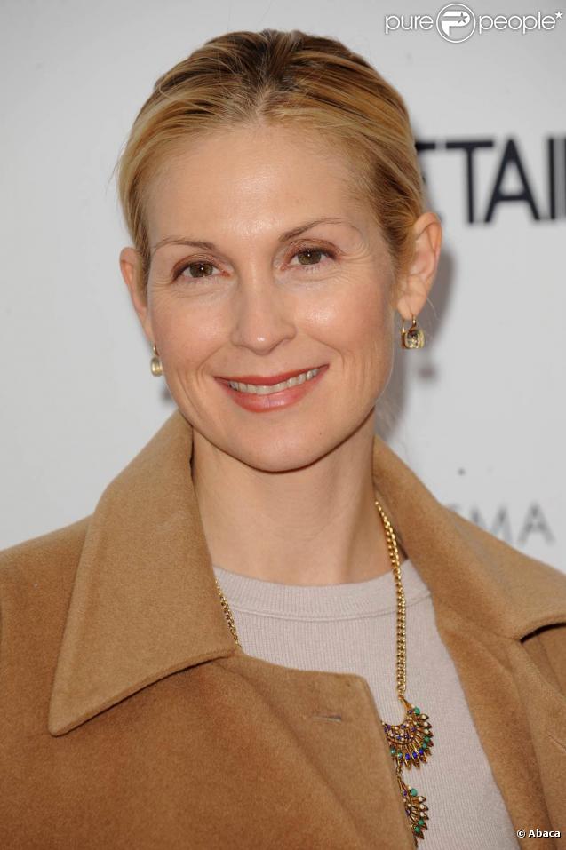 Pour Kelly Rutherford et son mari Daniel Giersch, le mariage s'est mal... mais alors très mal fini !  